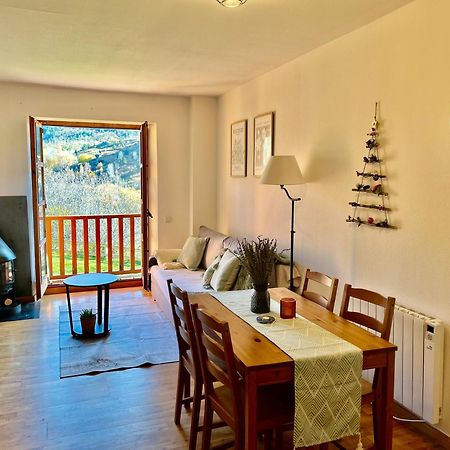 Mirador De La Neu Lejlighed Pla de l'Ermita Eksteriør billede