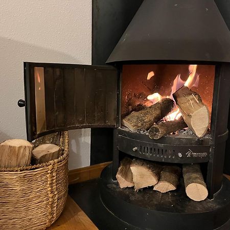 Mirador De La Neu Lejlighed Pla de l'Ermita Eksteriør billede
