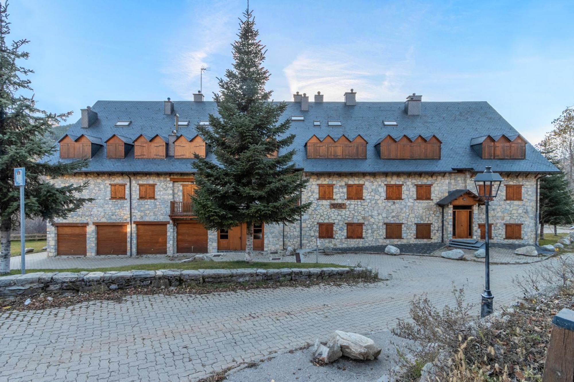 Mirador De La Neu Lejlighed Pla de l'Ermita Eksteriør billede